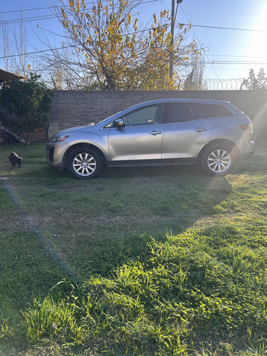 Mazda CX-7 2.5 R 2Wd At 4X2