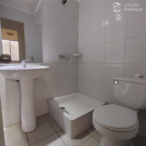 Venta De Depto 3 Dorm. 2 B En La Florida Excelente Ubicación