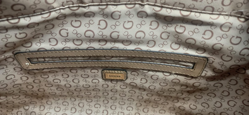 Bolsa Tipo Tote Marca Guess Modelo Sg940524 Original