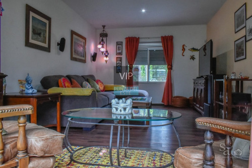 Casa En San Rafael, Punta Del Este, A Pocas Cuadras Del Mar- Ref: 181