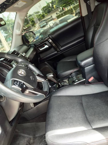 Imagen 6 de 9 de Toyota 4runner Trd