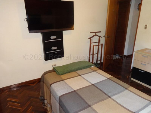 Lindo Apartamento En Alto Prado Dmh 23-26593