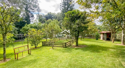 Imagen 19 de 21 de Venta Casa El Retiro, Jarabacoa