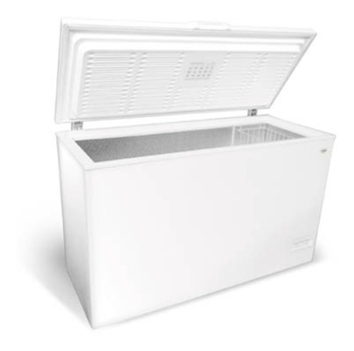 Imagen 1 de 1 de Freezer horizontal Frare F210 blanco 420L 220V