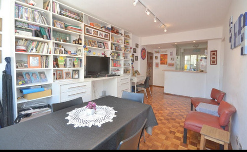 Departamento3 Ambientes Amplios Y Luminosos | Exc Estado
