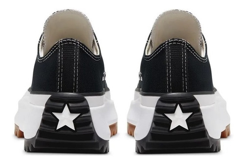 Imagen 5 de 10 de Zapatillas De Mujer Norfork Harper Premium