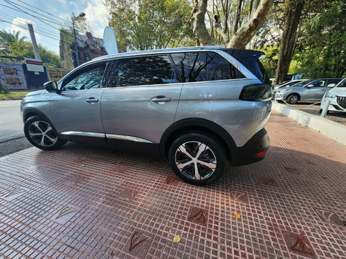 Peugeot 5008 1.6 Allure Plus Thp Tiptronic