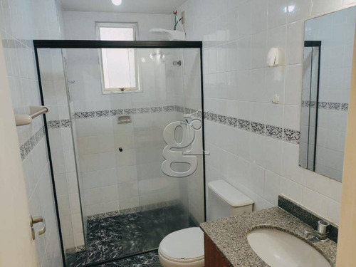 Imagem 5 de 19 de Apartamento À Venda, 74 M² Por R$ 255.000,00 - Vila Ipiranga - Londrina/pr - Ap1205