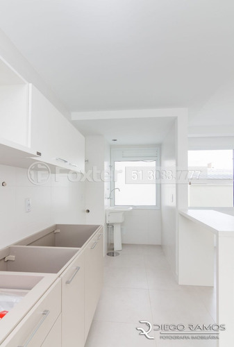 Imagem 8 de 30 de Apartamento, 3 Dormitórios, 88.76 M², Menino Deus - 183381