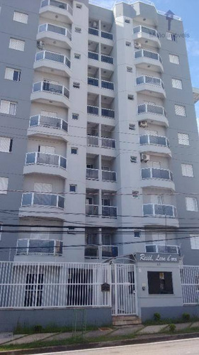 Imagem 18 de 24 de Apartamento 3 Dormitórios À Venda, 90 M², Condomínio Leon D'oro, Parque Campolim Em Sorocaba/sp - Ap1565