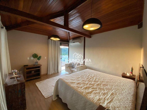 Imagem 26 de 30 de Casa À Venda Em Betim Condomínio Montserrat - Ca1142