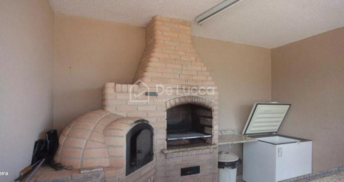 Imagem 29 de 30 de Apartamento À Venda Em Jardim São Vicente - Ap006344