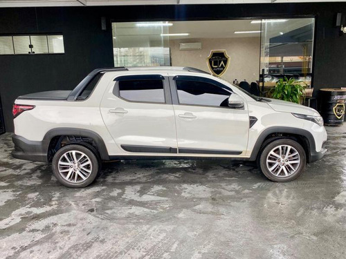 Fiat Strada Volcano 1.3 Cd