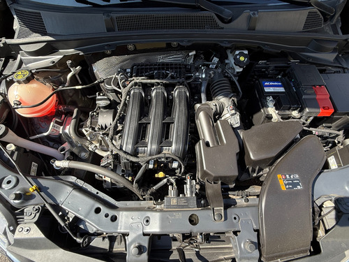 Chevrolet Onix 1.0 Lt 5p