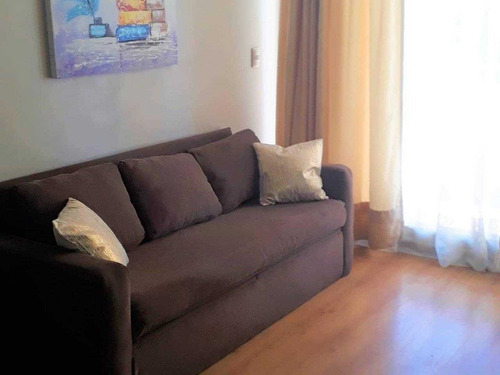 Del Bosque Propiedades Vende Hermoso Departamento Placeres