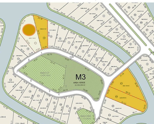 Terreno En Venta Fraccionamiento El Dorado Boca Del Rio