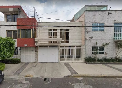 Venta De Casa En Gustavo A. Madero ¡tu Nuevo Hogar, Comienza Hoy!