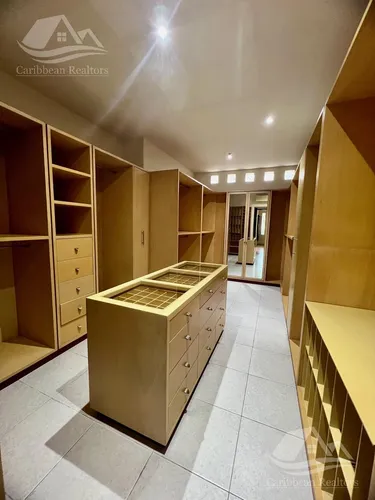 Casa En Venta Cancún Villa Magna