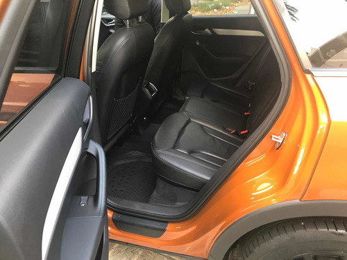Audi Q3 2013 2.0 Quattro Tfsi 211cv Stronic