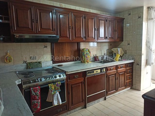Imagen 11 de 13 de Apartamento En Venta La Florida 22-23103 Renta House Los Samanes