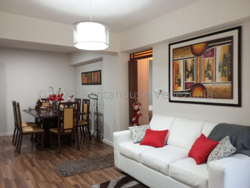 Apartamento En Venta Terrazas Del Club Hipico Mls #24-12513