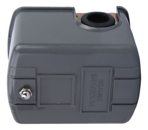 Control De Presión De Bomba De Agua Ajustable 110-230v 0.8-1