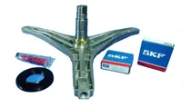 Comprar Kit Eje Soporte General Electric Lvge18e12b Otros D 8 - 9 Kg