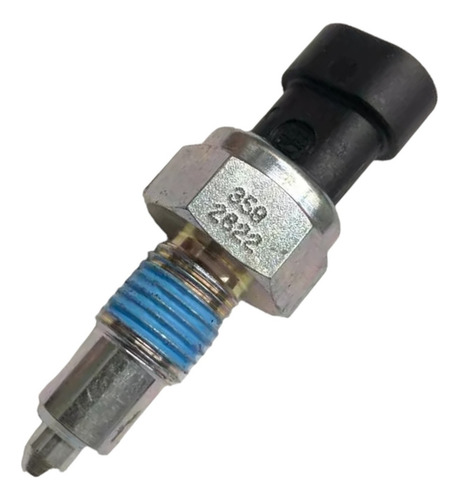 Sensor Bulbo De Marcha Atras Fiat Stilo Original