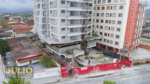Imagem 15 de 19 de Apartamento À Venda, 73 M² Por R$ 365.400,00 - Vila Atlântica - Mongaguá/sp - Ap1112