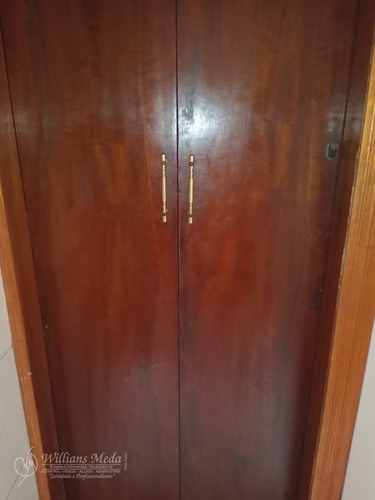 Imagem 14 de 15 de Apartamento De 2 Dormitórios Com 67m2 Para Venda Em Parque Cecap - Guarulhos - 310.000 - 19123