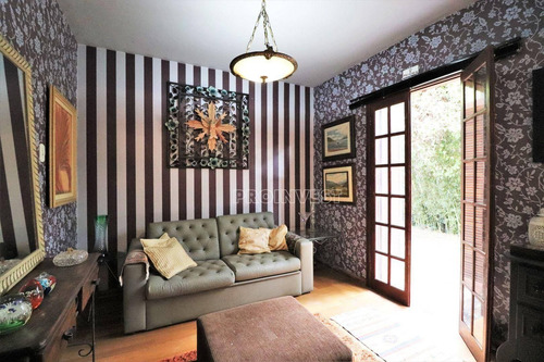 Imagem 20 de 28 de Granja Viana - Cotia/sp - Ca11025