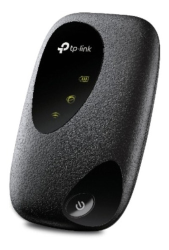 Router Tp-link M7200 Wi-fi Móvil 4g Lte