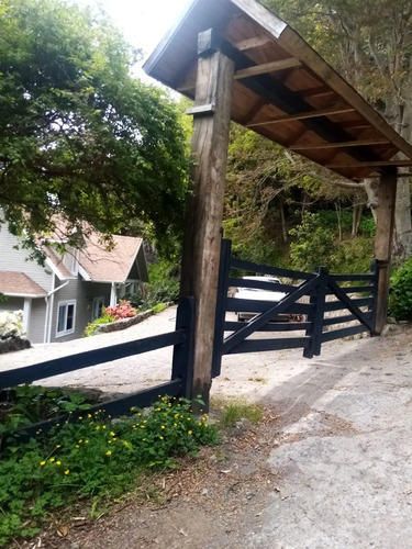 Parcela En Venta En Lago Ranco