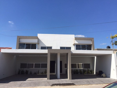 Imagen 1 de 8 de Hermoso Townhouse En Renta En Montes De Ame
