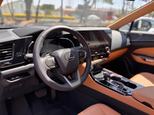 Lexus NX 2.5 Nx 350H Awd Premium