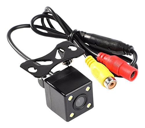 Imagen 2 de 3 de Camara Ollo Retroceso Universal Para Vehiculos