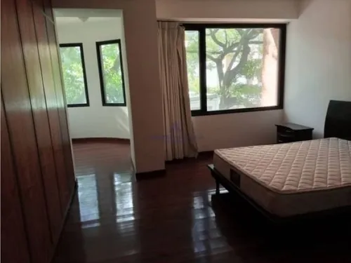 Se Alquila Apto La Castellana