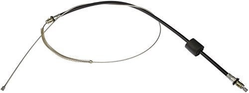 Visit The Dorman Store C94165 Parking Brake Cable