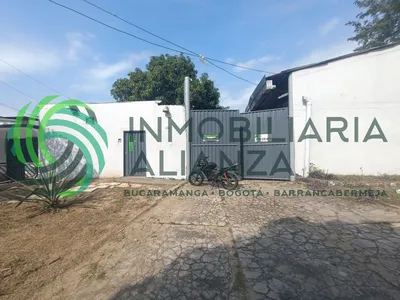 Bodega en arriendo
