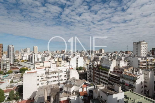 Imagen 16 de 18 de Oficina Open Space En Torre Omh Alquiler/venta Lista Para Ocupar!!!