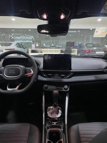 Fiat FASTBACK 1.3 T270 At6