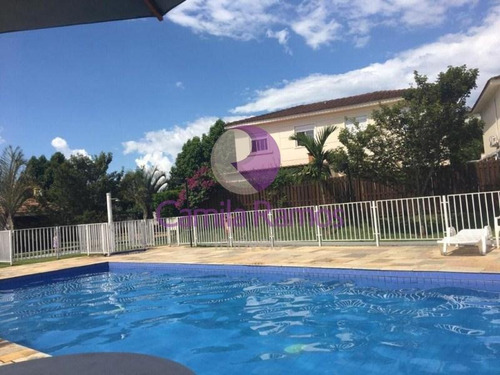 Imagem 14 de 15 de Casa Com 3 Dormitórios À Venda - Cézar De Souza - Mogi Das Cruzes/sp - Ca0516 - 68322533