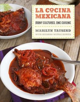 La Cocina Mexicana - Marilyn Tausend