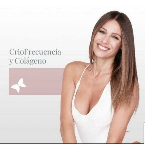 Imagen 4 de 4 de Alquiler Himfu- Criofrecuencia. Consultar Precio Con Flete