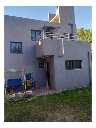 Imagen 2 de 12 de Se Alquila Duplex Temporario, En Housing Para 5 Personas