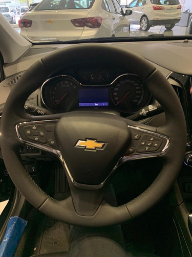Chevrolet Cruze 1.4 Ltz At Sedan