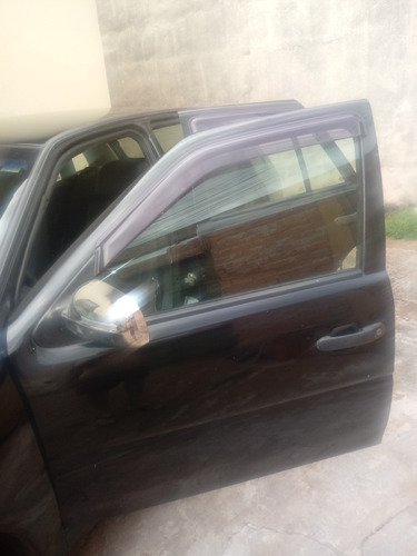 Volkswagen Gol 1.0 8v 4p Alcool