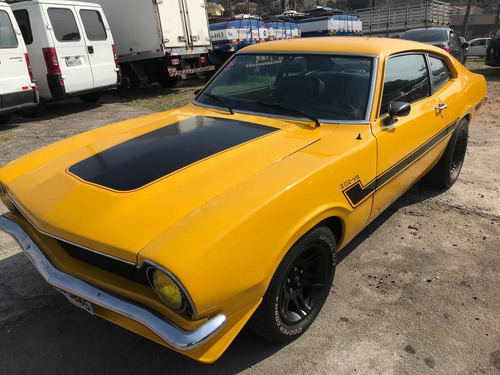 Imagem 1 de 11 de Ford Maverick Ldo. 1979