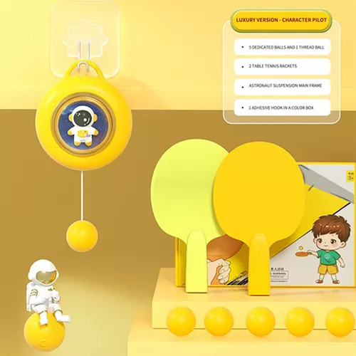 Bolinha De Pingue-pongue Para Kit De Pingue-pongue Infantil