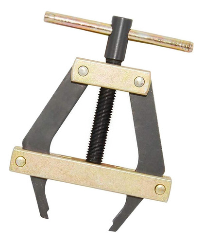 Soporte Extractor De Cadena De Rodillos De Metal Apto Para